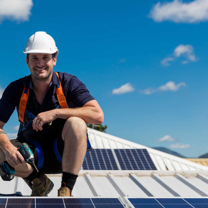 Solar Panels: A Smart Choice for UK Homeowners
