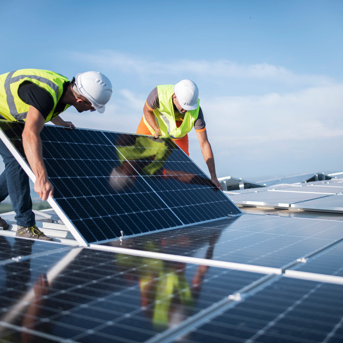 Six reasons you need to install solar panels in 2023