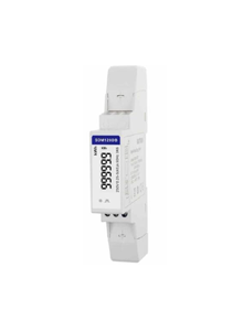 SDM120DB-MID Single-Phase DIN Rail Mounted Digital Meter With Back Light