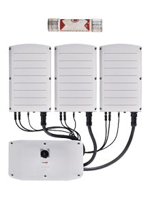 Image of Power Inverters